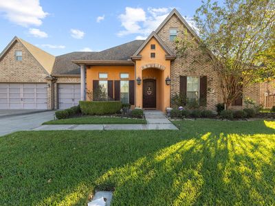 3536 Caffin Dr
