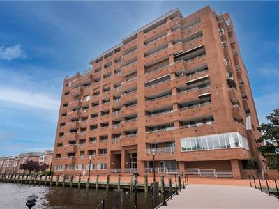 215 Brooke Ave APT 510