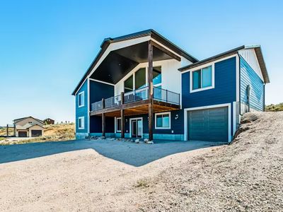 2869 S Chukar Dr #63