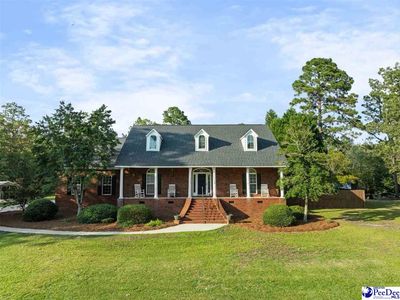 462 Sandy Point Ln