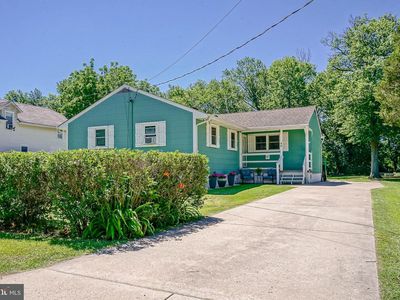 Property at 46 Browning Ave, Moorestown, NJ