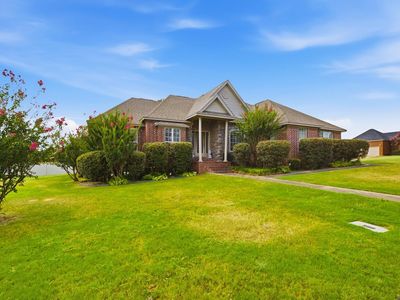 603 Llama Dr