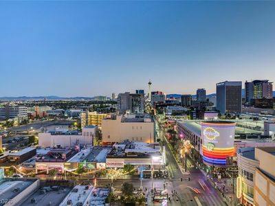 150 Las Vegas Blvd #1507