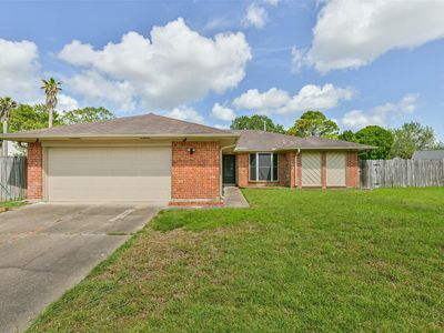 Property at 15723 Firthridge Ct, Webster, TX