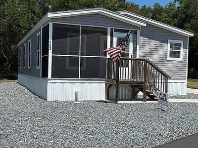 8975 W Halls River Rd #262