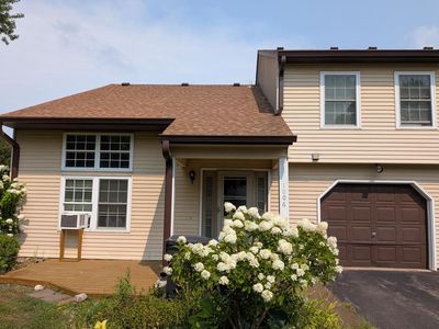 1006 SAWYER DRIVE