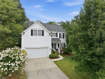 4020 Maid Marion Ct