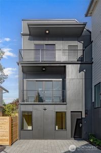 326 NW 80th Street #B