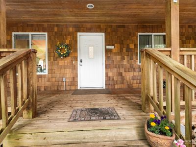 4141 Timberline Road