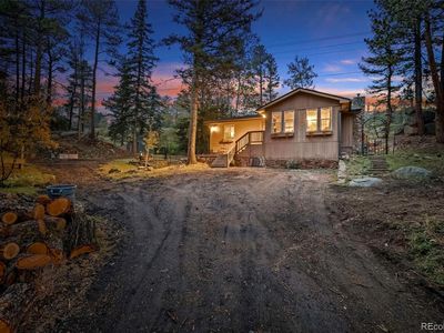 27131 Log Trail