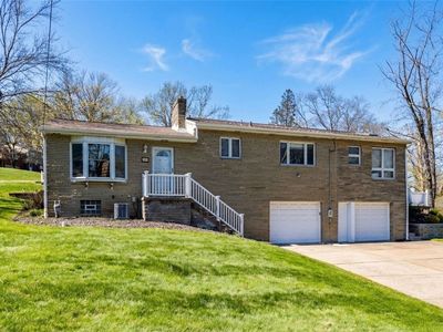 Property at 527 E McMurray Rd, Mcmurray, PA