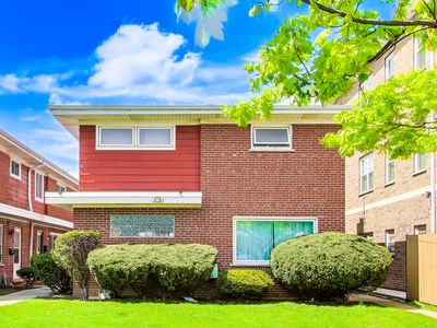 4849 N Central Ave APT C