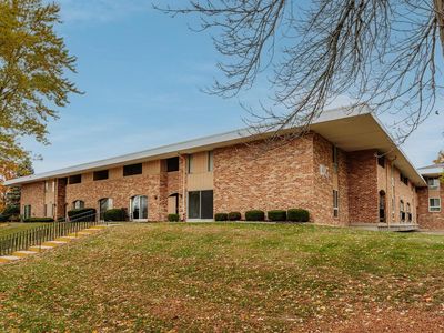 11917 West Appleton AVENUE #6