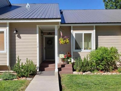 Property at 5584 County Road 600 #114, Pagosa Springs, CO