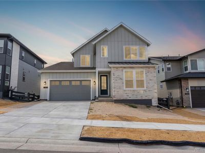 6593 Bridlespur Street