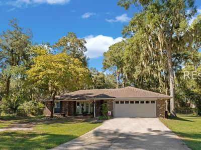 Property at 8 Orange Court, Pt Royal, SC