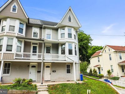 167 Hanover St