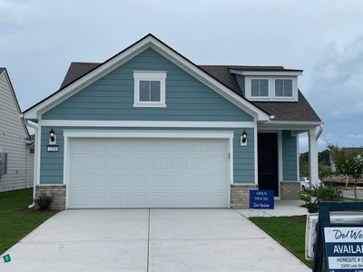 1200 Lady Bird Way (Phase 2 Lot 554)