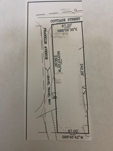 Property at 5 Franklin Ave, Norfolk, MA