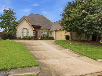 Property at 188 Carmichael Blvd, Madison, MS