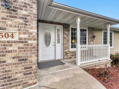 Property at 504 Hoel Avenue, Stoughton, WI