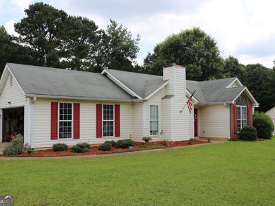 45 Hedgerose Dr