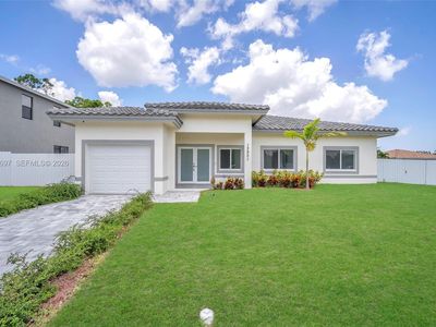 Property at 12901 SW 265th St, Homestead, FL
