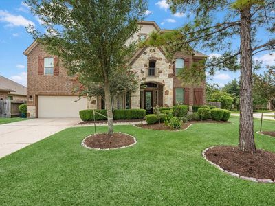 15819 Graham Spring Ln