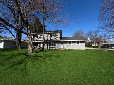 36 Pineland Street