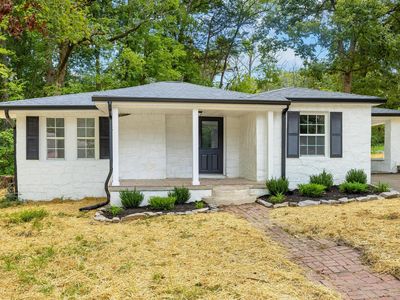 Property at 1833 S Highway 341, Chickamauga, GA