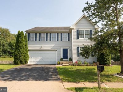 Property at 859 Woodcrest Loop, Culpeper, VA