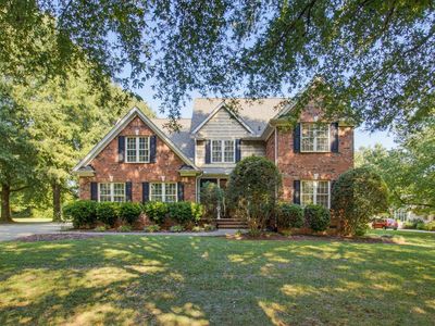 5900 Willow Oak Dr