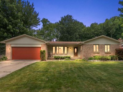 2840 Timberlane SW