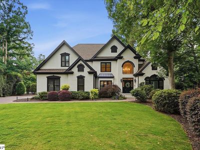 3 Bailey Knoll Ct
