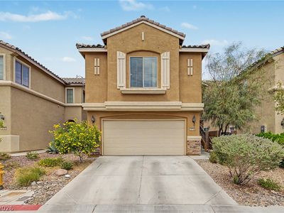 10756 Little Horse Creek Ave