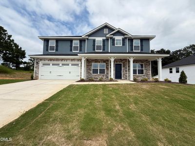 206 Kipling Creek Dr