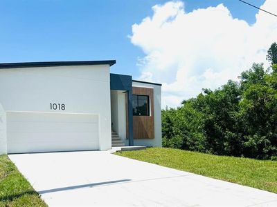 1018 Marlin Dr