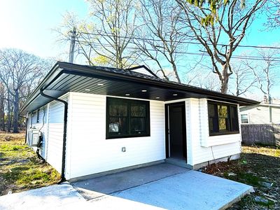 Property at 52 Crystal Beach Boulevard, Moriches, NY