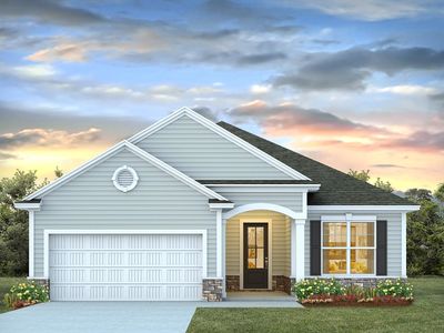 2103 Marietta Circle