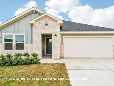 261 Cascade Falls Ln