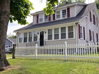 15 Dinsmore St