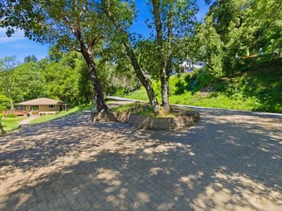 17515 Upper East Zayante Rd