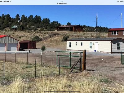 223 Forest Service Rd 101