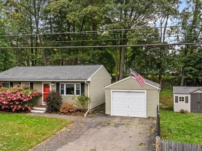 Property at 165 Peter Salem Rd, Leicester, MA
