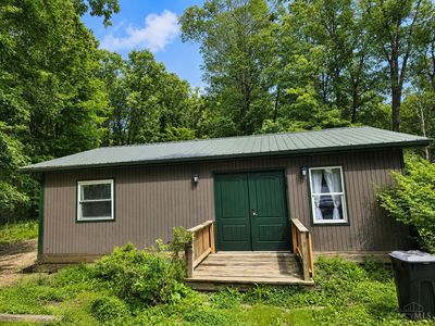528 Tom Brown Rd