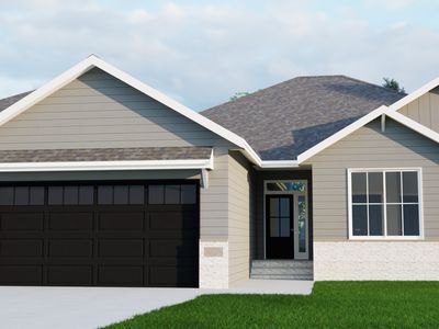 2924 Prairie Farms Cir S