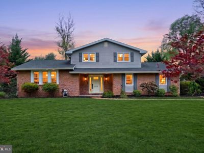 2505 Hepplewhite Dr