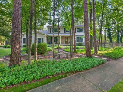 5909 Woodpark Dr