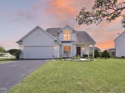14517 Olde Trail Dr