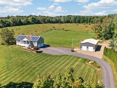 528 Wauwinet Rd